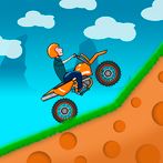 Moto logic - motorbike trial x