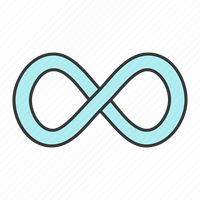 Infinity Math Puzzle