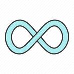 Infinity Math Puzzle