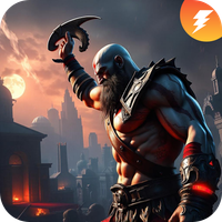 GOWCOS - The Ultimate Sparta