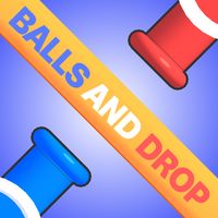 Balls and Drop