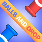 Balls and Drop
