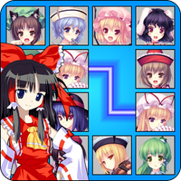 Touhou Connect