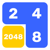 Stick Blocks 2048