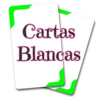 Cartas Blancas