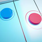 Hockey de mesa Relax