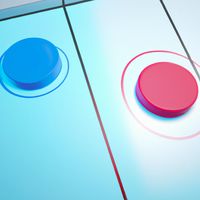 Hockey de mesa Relax