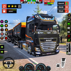 Industrial Truck Simulator 3D