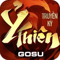 Ỷ Thiên Truyền Kỳ
