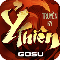 Ỷ Thiên Truyền Kỳ