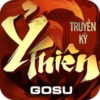 Ỷ Thiên Truyền Kỳ