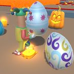 Easter Race