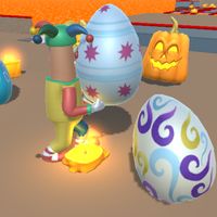 Easter Race