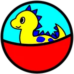 Dino World : Memory Matching