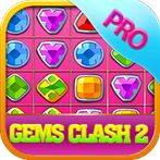 Gems Clash 2