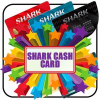 Gana Tarjeta tiburón