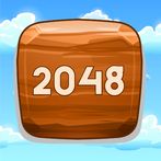 2048 Battle: Competitive Merge