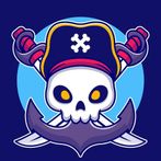 Pirate PIECE Saga MATCH 3 GAME