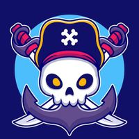 Pirate PIECE Saga MATCH 3 GAME