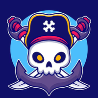 Pirate PIECE Saga MATCH 3 GAME