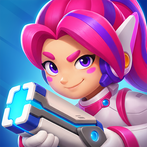 Star Blaster: Shooting Game