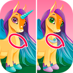 Find Differences: offline game