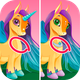 Find Differences: offline game
