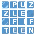 Puzzle Fifteen Number