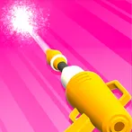 Wash Dirt 3D