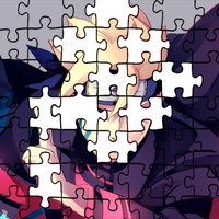 Boruto Game Jigsaw