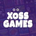 Xoss Games Play Exciting Games