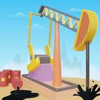 Oil Rigging 3D