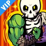 혼종용사 키우기 VIP : 마왕의 던전