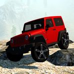 Jeep 4x4 Off road Games