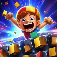 Arkanoid 3D: blocks breaker