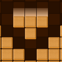 Wood block puzzle 2023