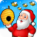 Save The Santa - Draw Puzzle