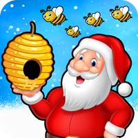 Save The Santa - Draw Puzzle