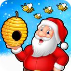 Save The Santa - Draw Puzzle