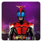 Tebak Gambar Kamen Rider V.3