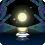 달의 정원 - 나만의 파라다이스