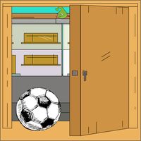 Soccer Project Adventure
