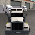 Truck Simulator : Long Way