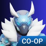 Riftbusters: Action RPG