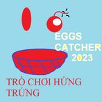 Trò hứng Trứng-Eggs Catcher