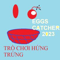 Trò hứng Trứng-Eggs Catcher