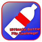 Ultimate Bottle Flip Challenge