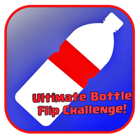 Ultimate Bottle Flip Challenge