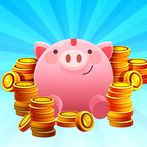 Piggy Bank Runner