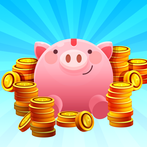 Piggy Bank Runner